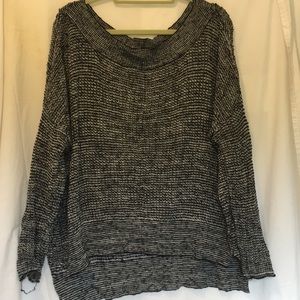 Free people sweater